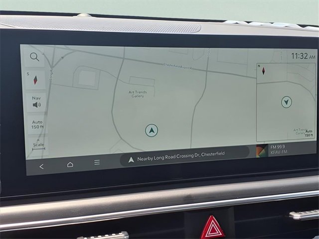 New 2025 Kia K5 GT-Line w/ GT-Line Premium Package image 6