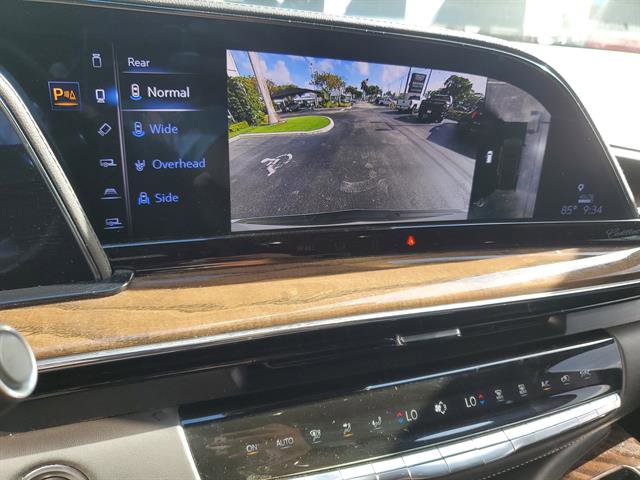 Certified 2023 Cadillac Escalade Sport Platinum w/ LPO, ONYX Package AWD/4WD image 56