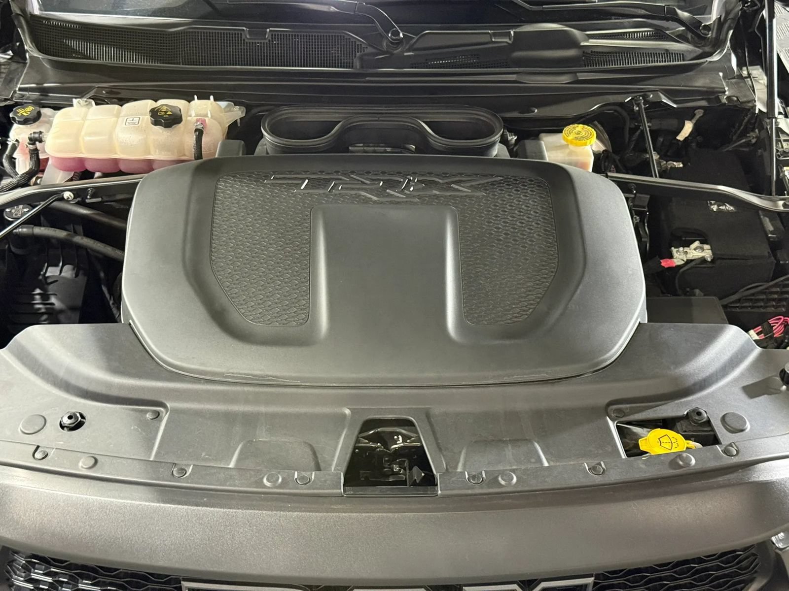 Used 2022 RAM 1500 TRX w/ TRX Level 1 Equipment Group AWD/4WD image 27