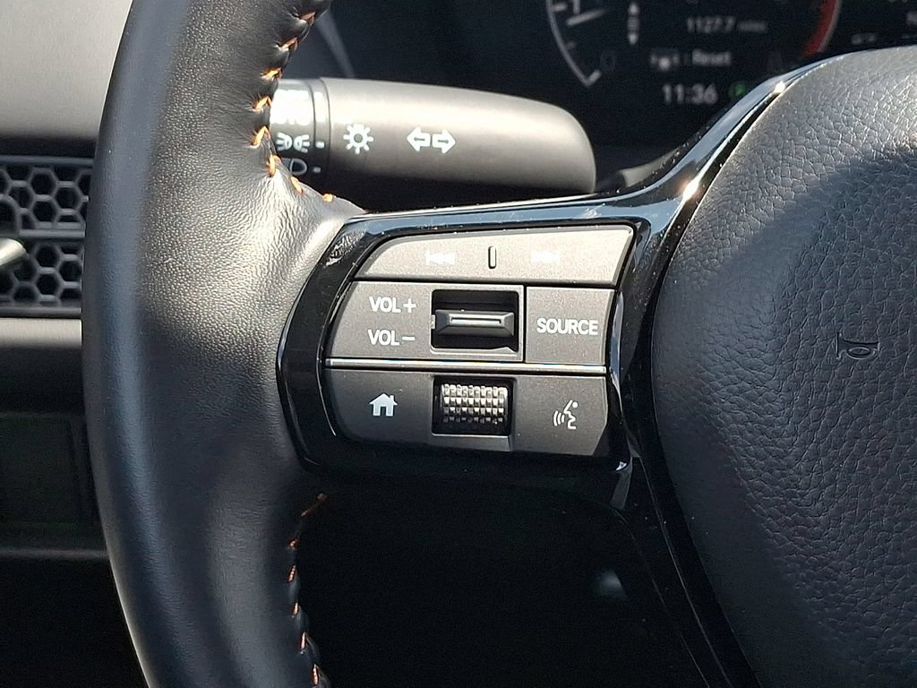 Used 2025 Honda HR-V Sport image 20