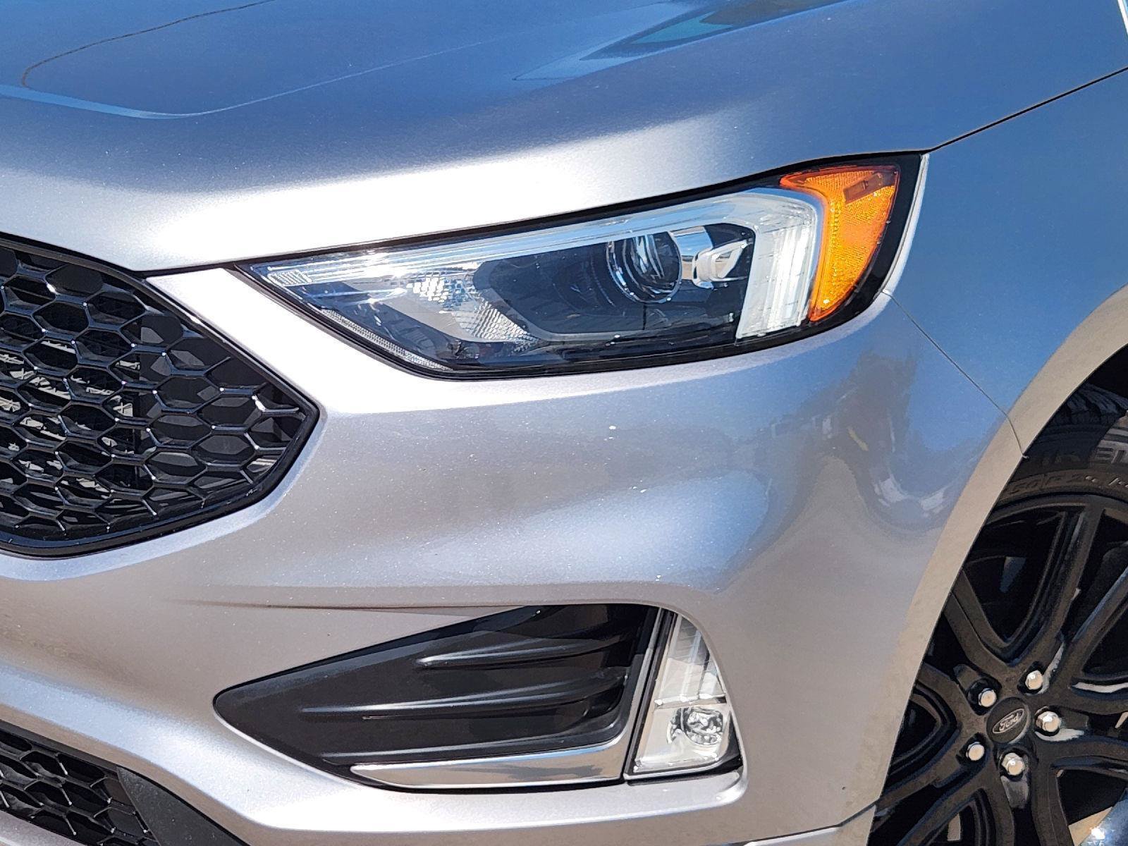 Used 2022 Ford Edge ST-Line AWD/4WD image 9