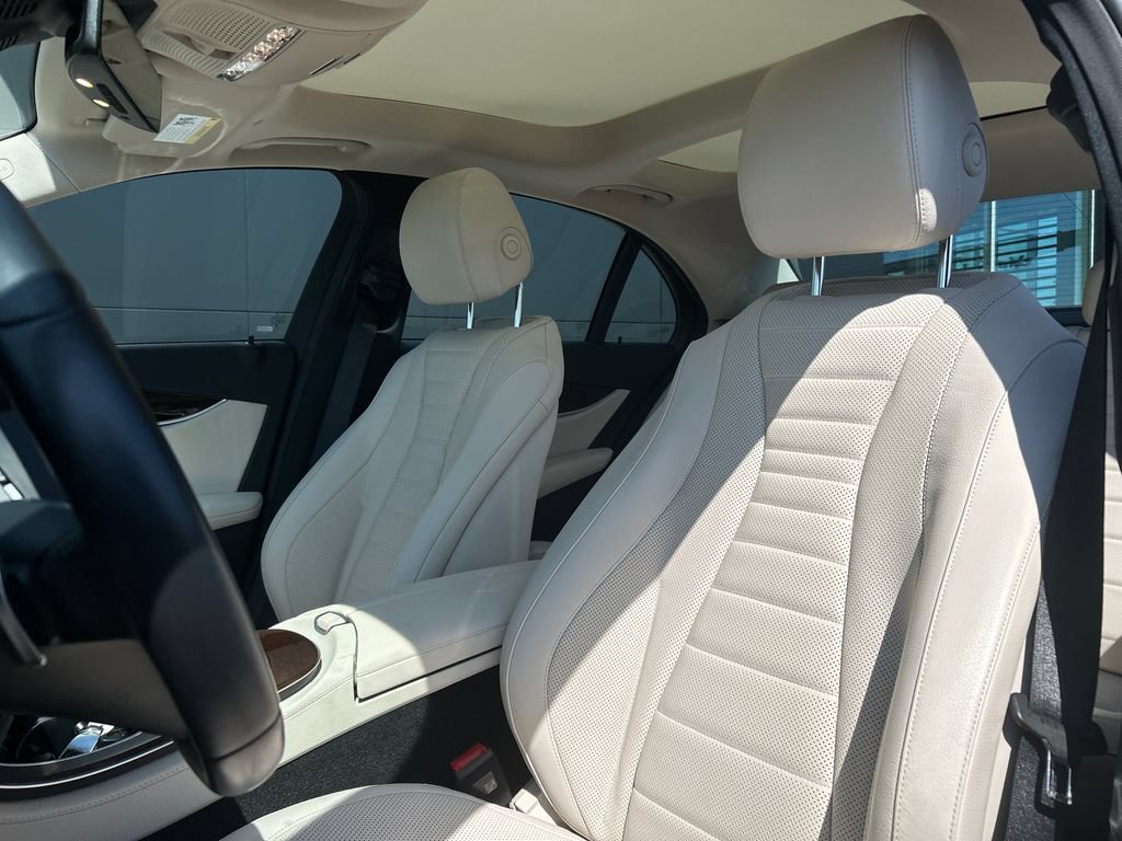 Used 2023 Mercedes-Benz E 450 4MATIC Sedan image 16
