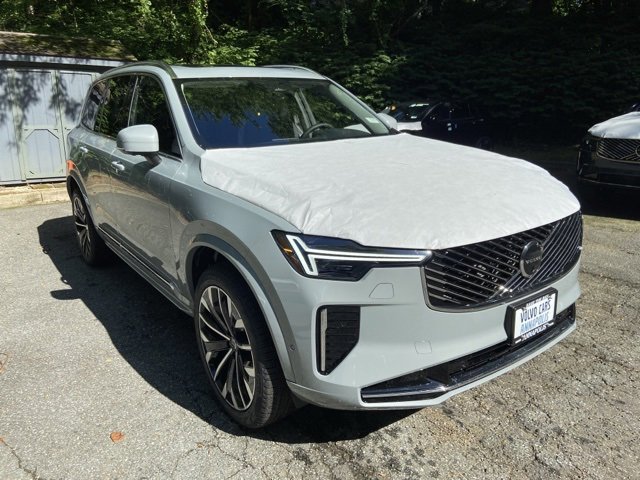 New 2026 Volvo XC90 B6 Plus w/ Protection Package Premier image 1