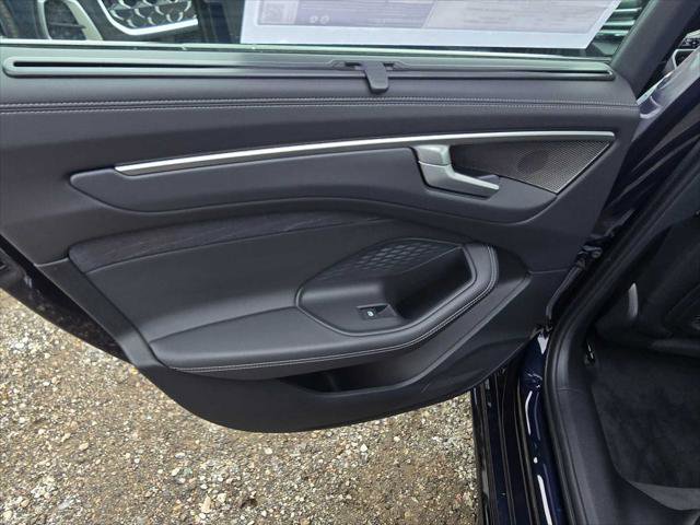 New 2026 Audi A6 Premium Plus image 21