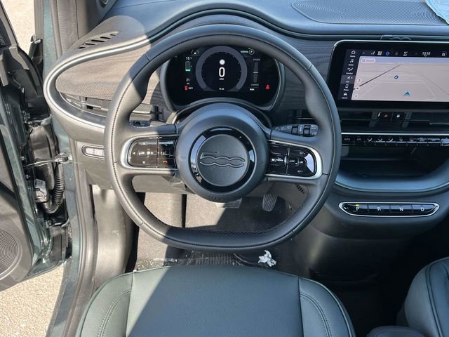 New 2025 FIAT 500 e image 15