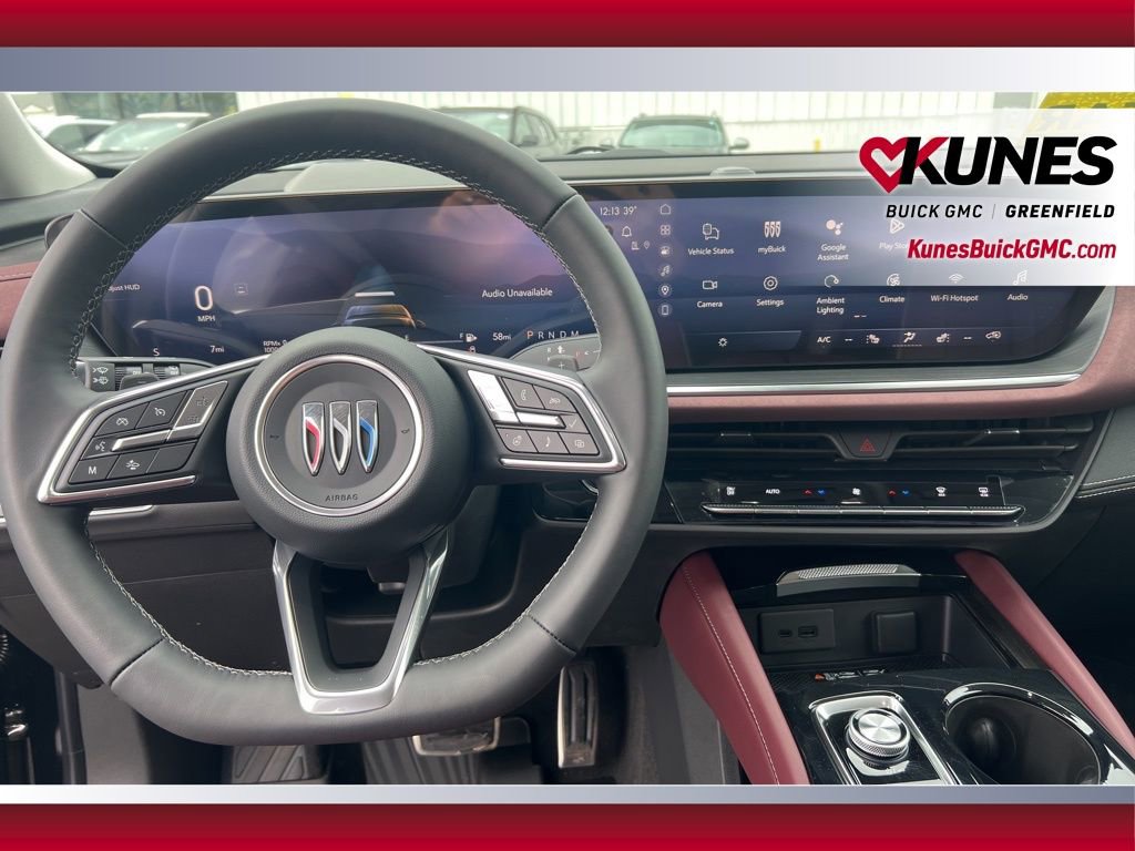 New 2026 Buick Envision Sport Touring image 33