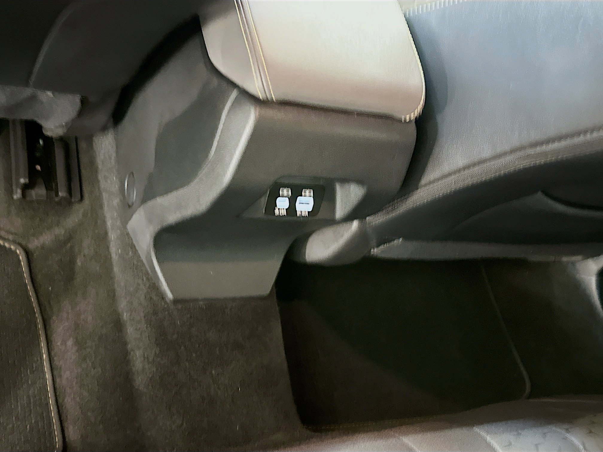 Used 2024 Subaru Crosstrek 2.5i Sport image 28