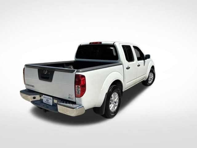 Used 2019 Nissan Frontier SV RWD image 3