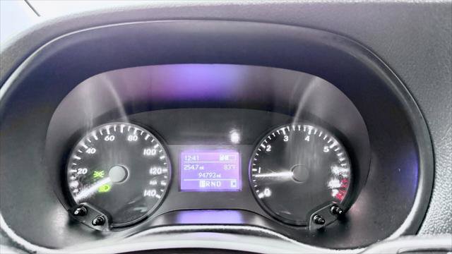 Used 2016 Mercedes-Benz Metris Passenger image 24