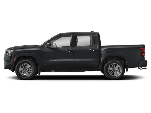 New 2027 Nissan Frontier SV RWD image 3