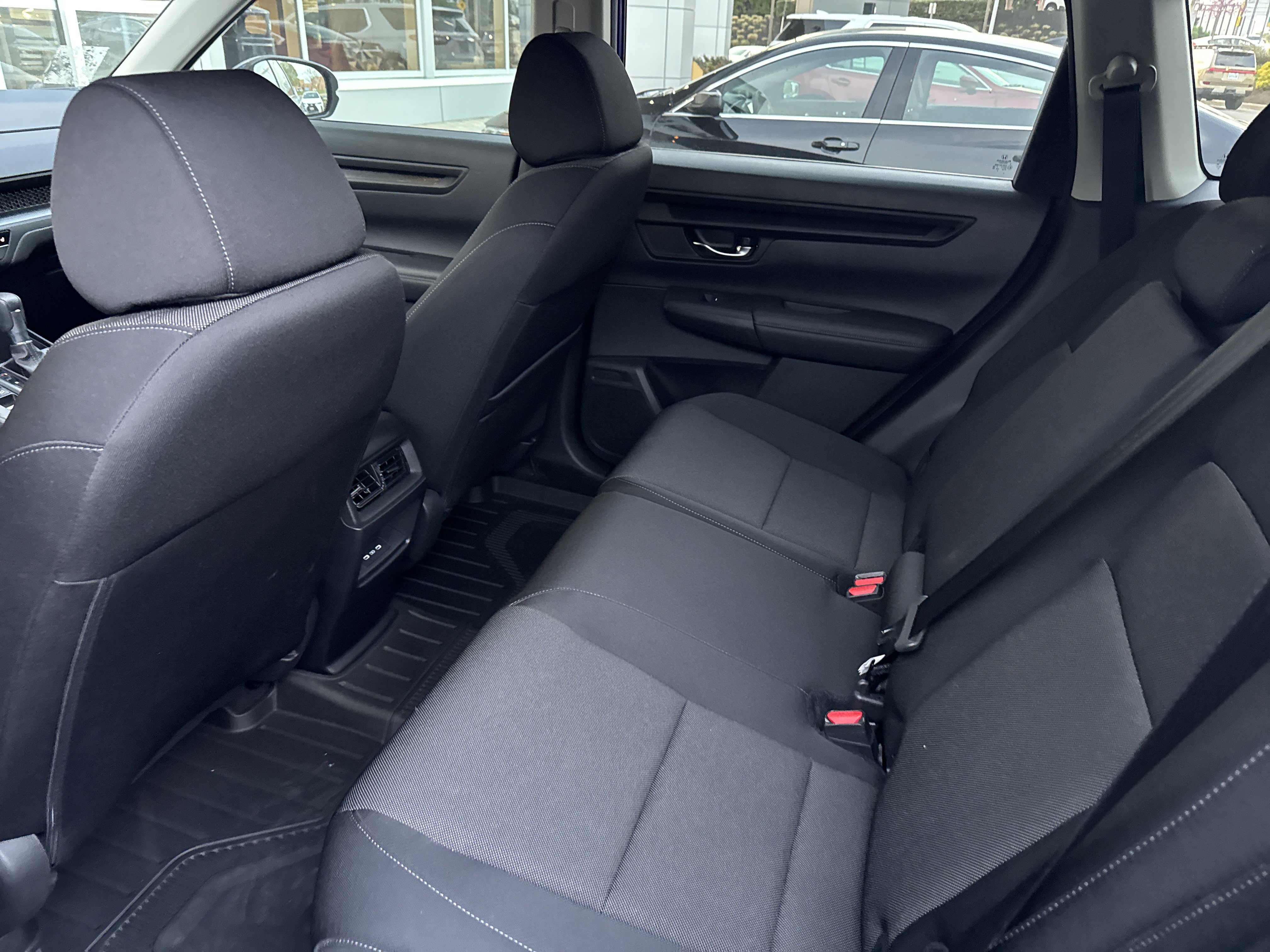 Used 2024 Honda CR-V EX image 5