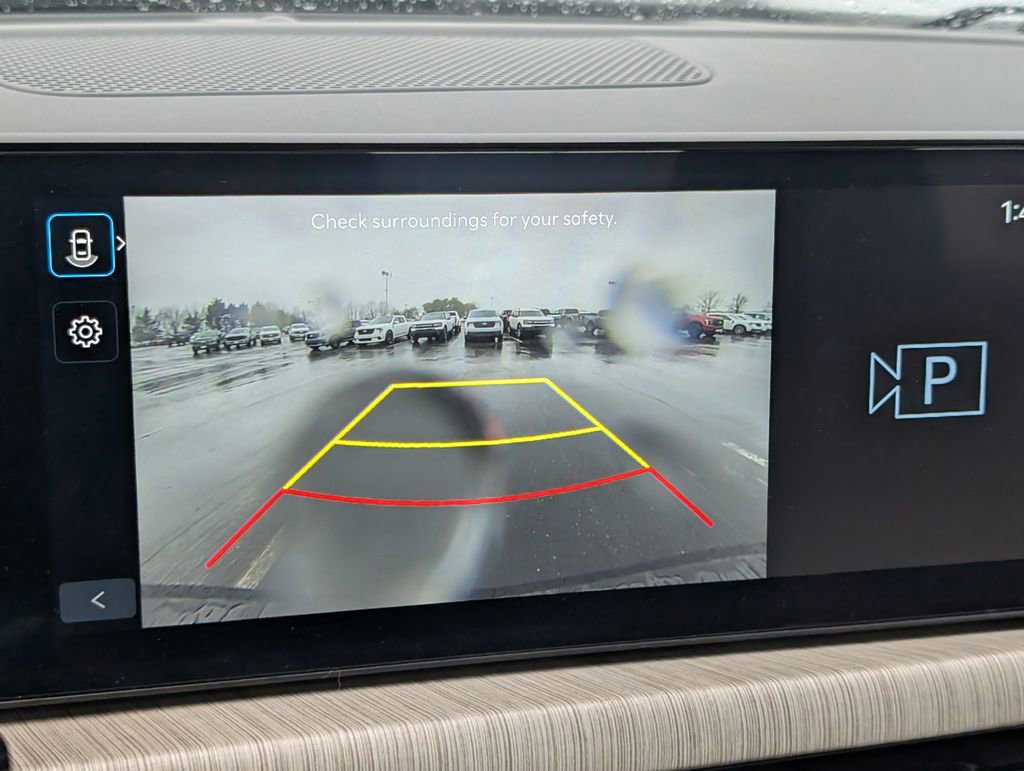 Used 2024 Hyundai Sonata SEL image 18