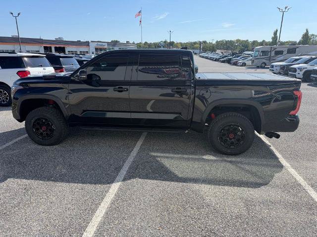 Used 2023 Toyota Tundra TRD Pro AWD/4WD image 5