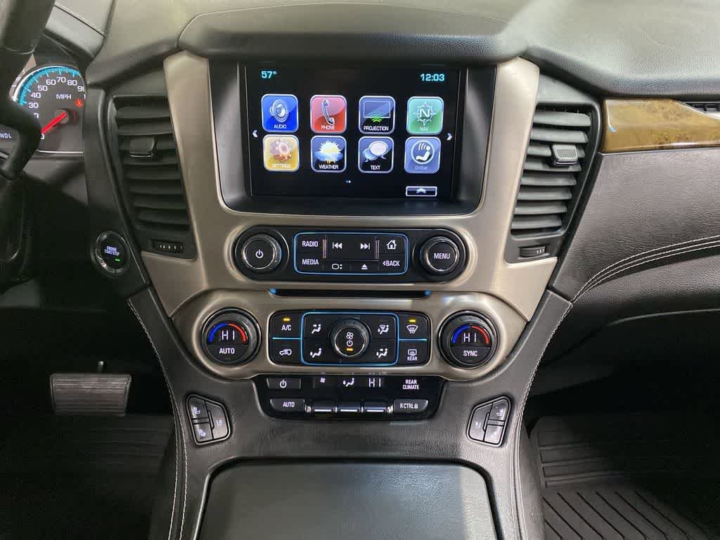 Used 2017 GMC Yukon Denali AWD/4WD image 23