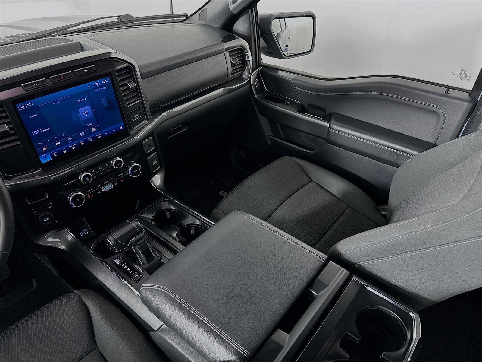 Used 2023 Ford F150 XLT w/ Equipment Group 302A High image 25