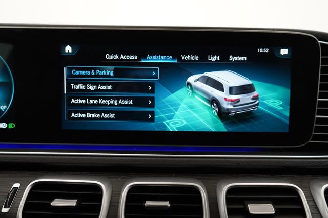 Used 2023 Mercedes-Benz GLS 450 4MATIC image 63