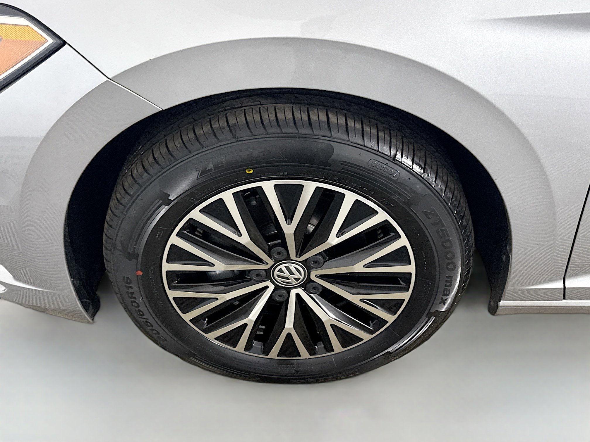 Used 2021 Volkswagen Jetta S w/ Driver Assistance Package image 37