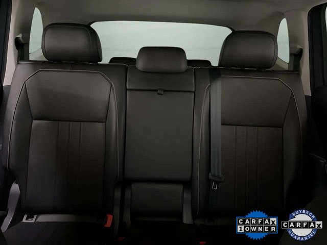 Used 2023 Volkswagen Tiguan SE w/ Panoramic Sunroof Package image 78