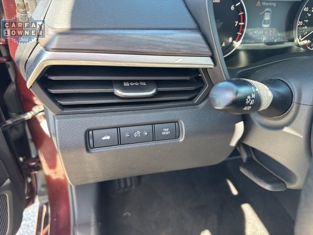 Used 2023 Nissan Altima 2.5 SV FWD image 20