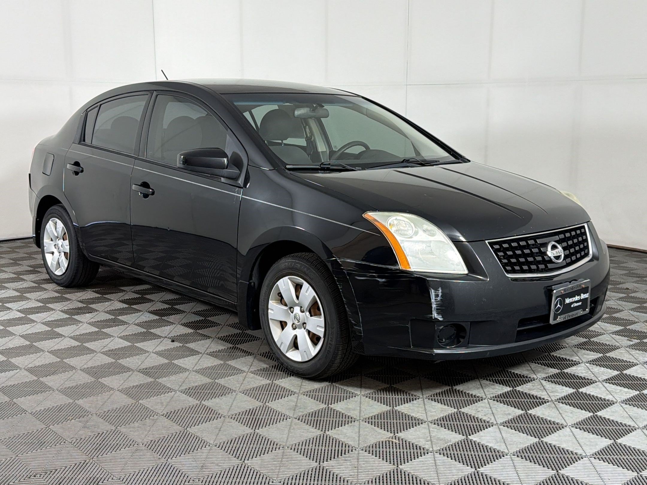 Used 2009 Nissan Sentra 2.0 FE+ FWD image 7
