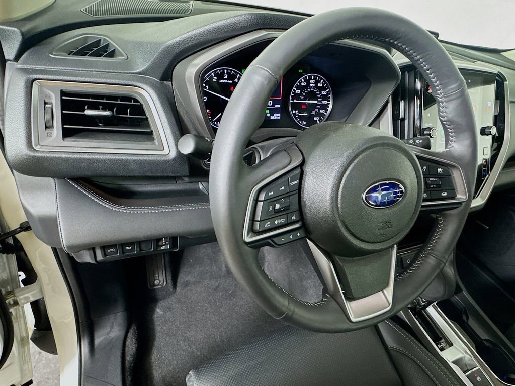Certified 2025 Subaru Ascent Touring image 11