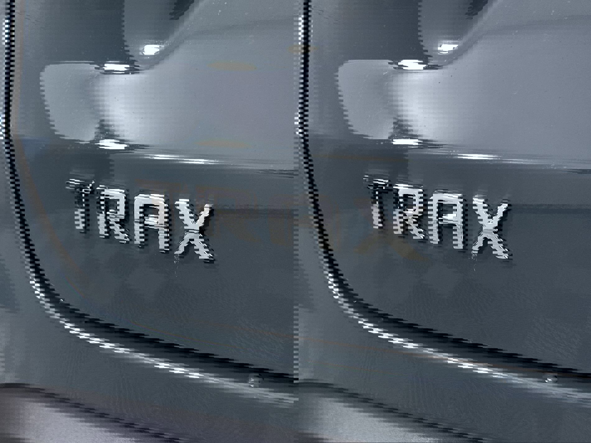 New 2026 Chevrolet Trax LT image 67