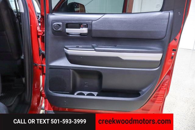 Used 2019 Toyota Tundra SR5 w/ SR5 Upgrade Package image 46