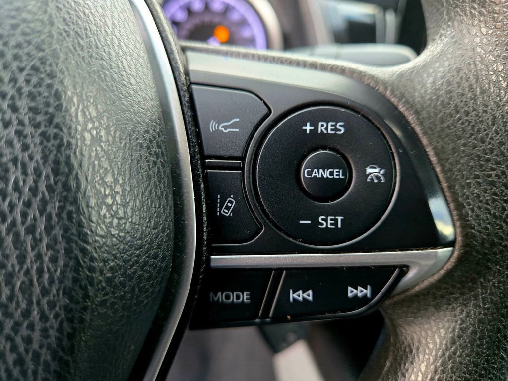 Used 2021 Toyota Camry LE w/ Carpet Mat Package (TMS) image 15