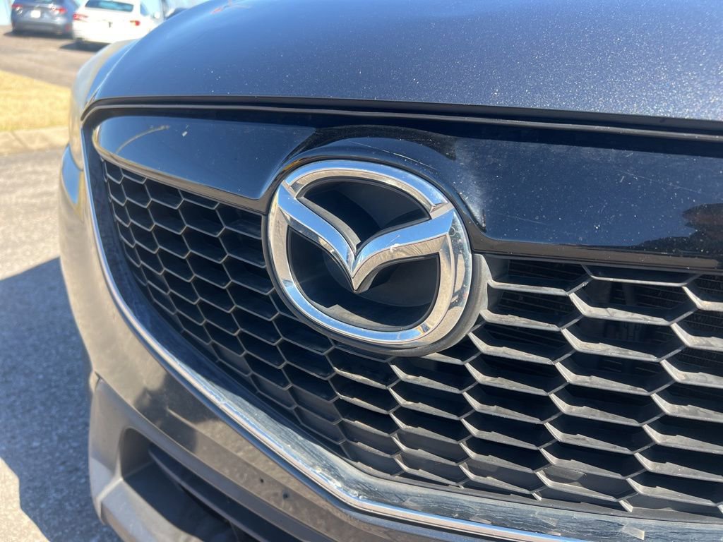 Used 2013 MAZDA CX-5 Touring image 11
