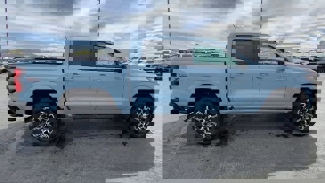 New 2026 Chevrolet Colorado Z71 w/ Technology Package image 9