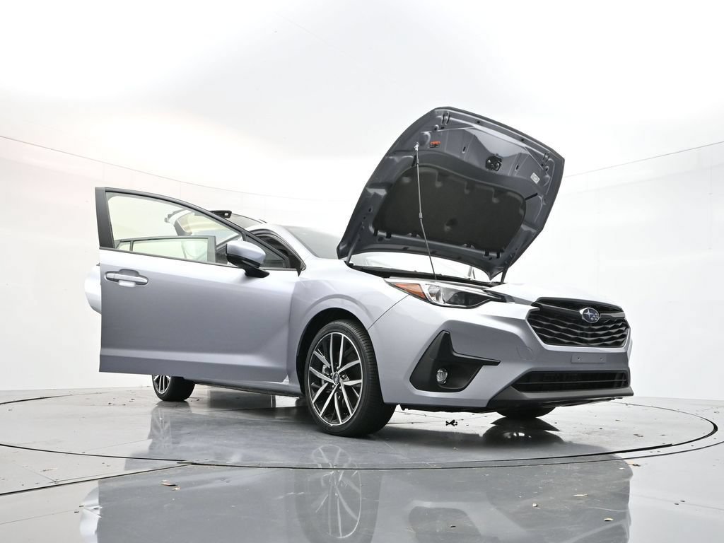 New 2026 Subaru Impreza 2.0i Sport AWD/4WD image 25