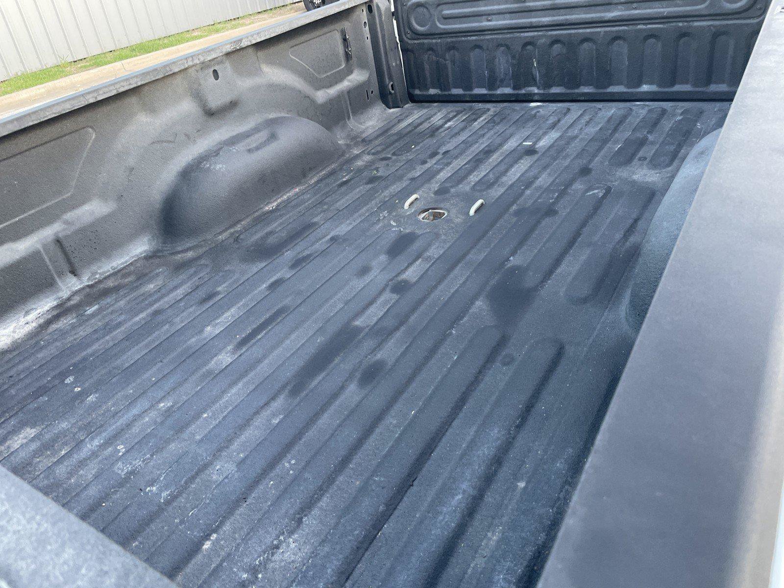Used 2024 RAM 3500 Tradesman w/ Chrome Appearance Group AWD/4WD image 29