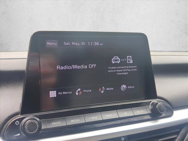 Used 2023 Kia Forte LXS FWD image 18