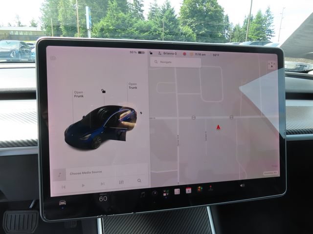 Used 2019 Tesla Model 3 Standard Range Plus RWD image 17