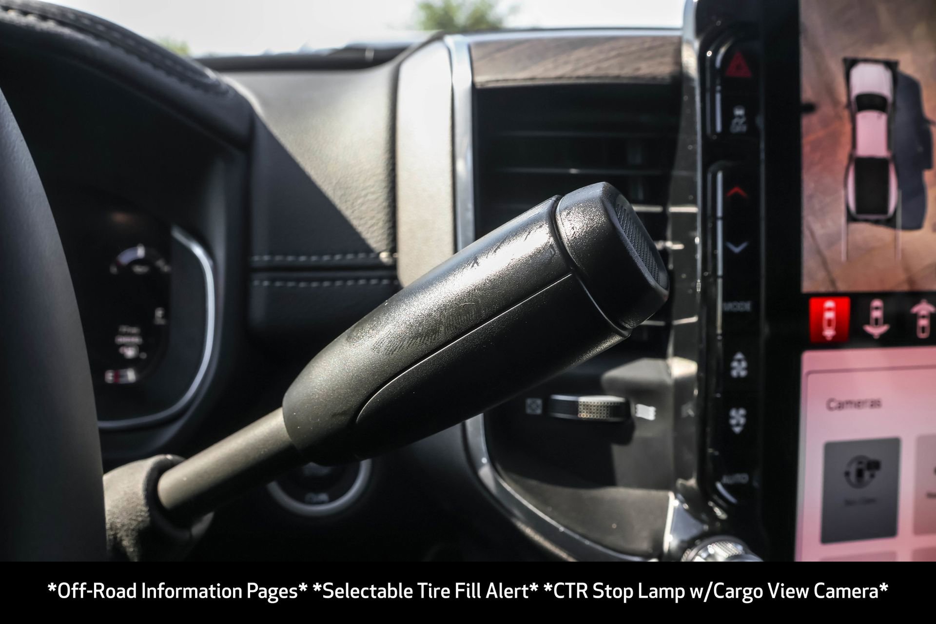 New 2026 RAM 3500 Laramie image 28