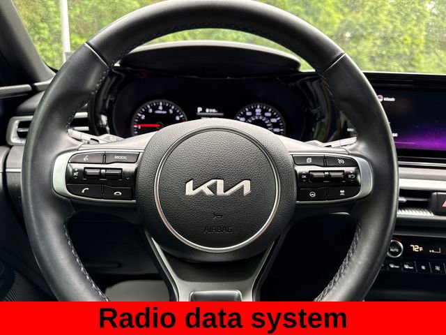 Used 2022 Kia K5 GT-Line w/ GT-Line FWD Premium Package image 18