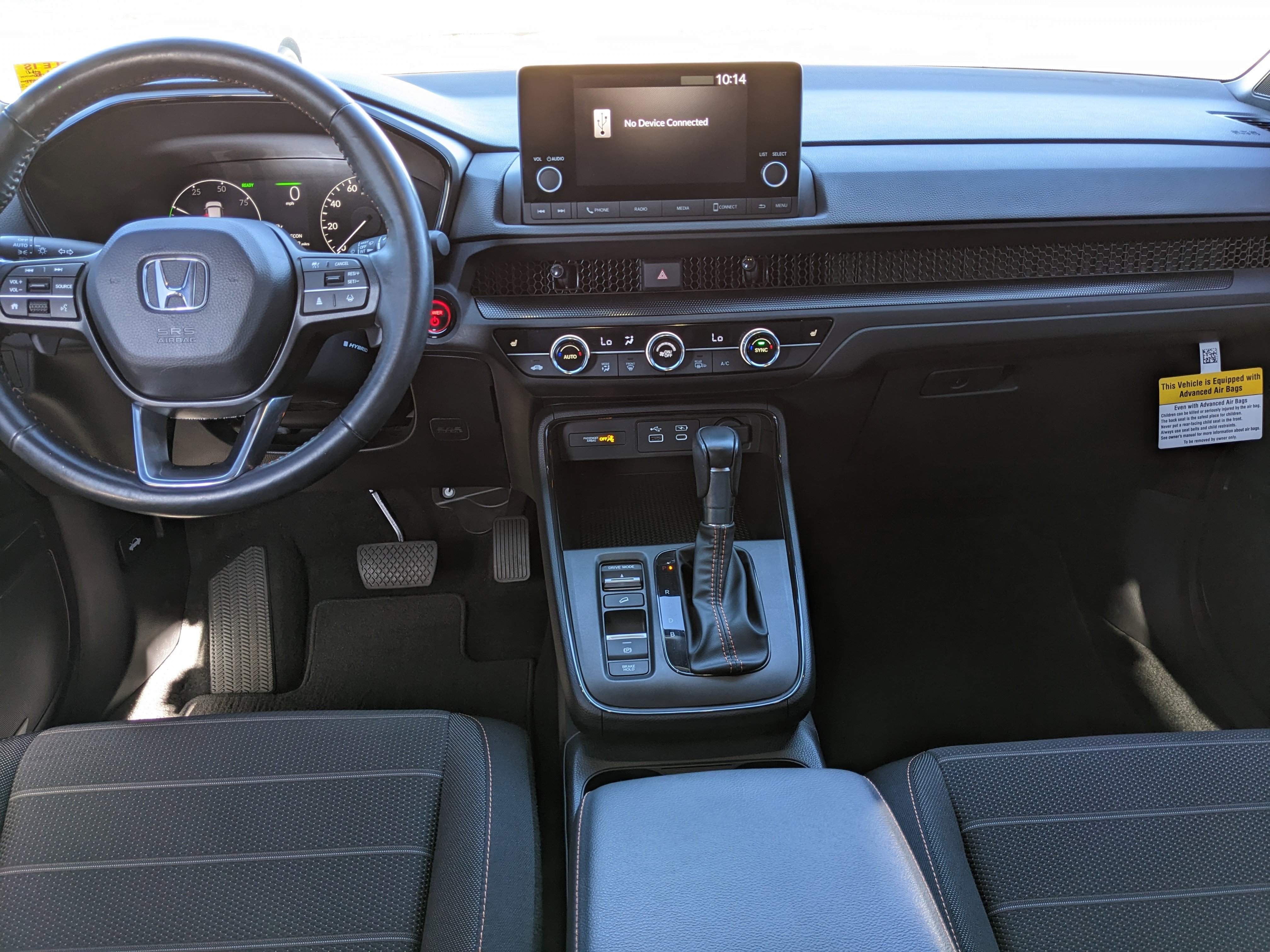 Used 2024 Honda CR-V Sport image 20