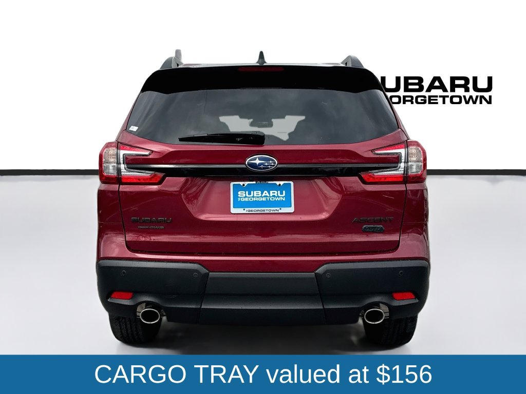 Used 2026 Subaru Ascent Bronze Edition AWD/4WD image 8
