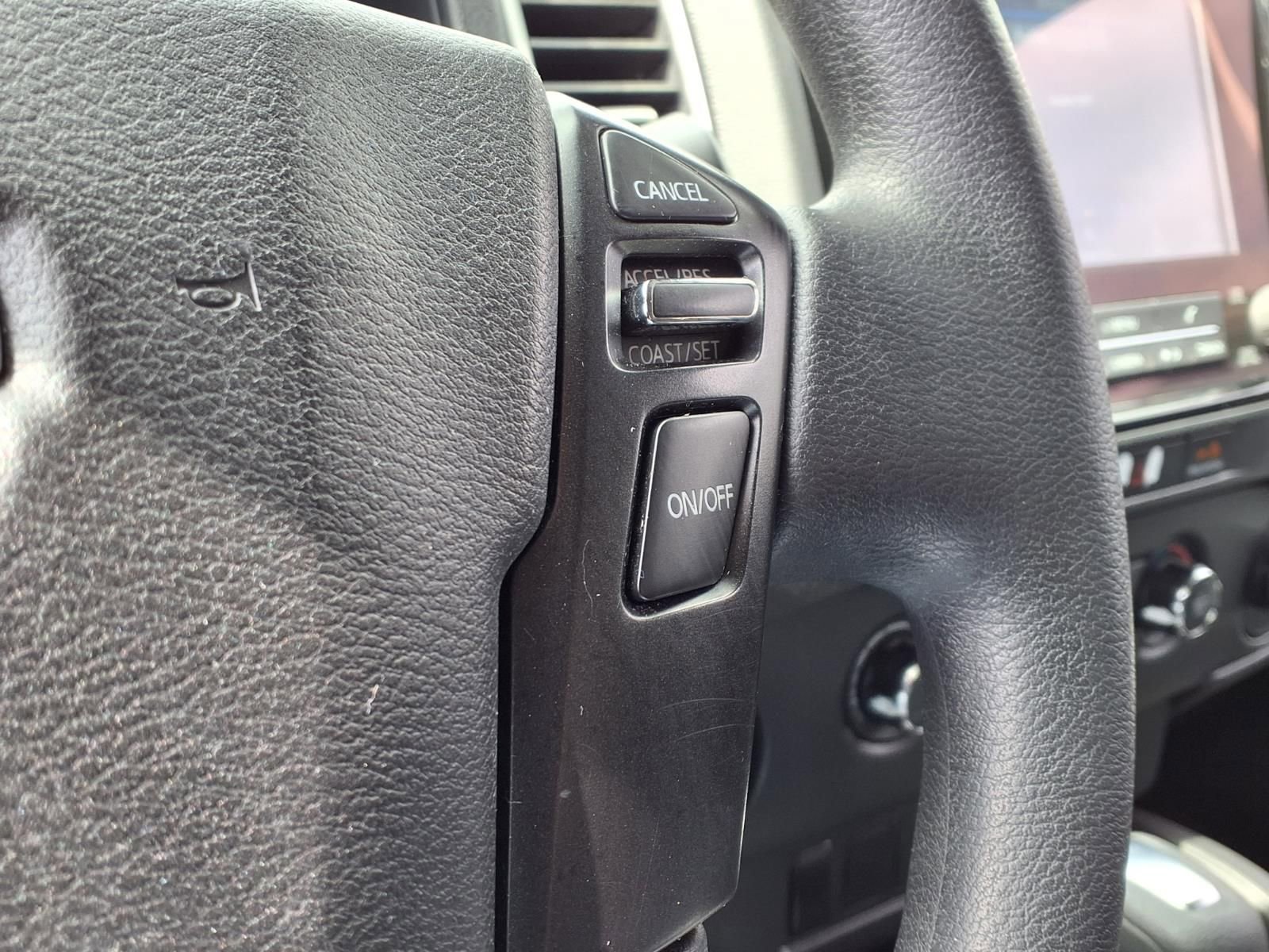 Used 2023 Nissan Frontier SV w/ Tow Package image 24