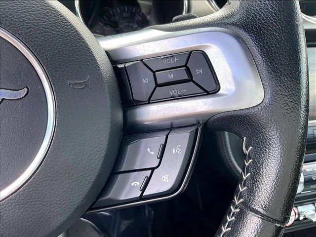 Used 2015 Ford Mustang GT Premium w/ 50 Years Appearance Package RWD image 18