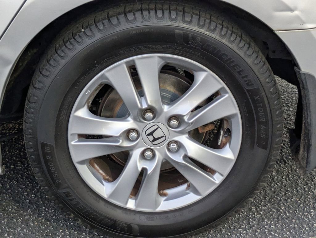 Used 2012 Honda Accord SE image 12