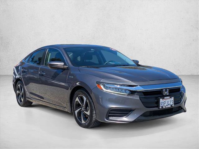 Used 2022 Honda Insight EX image 3