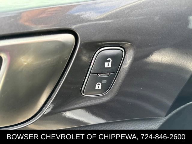 Used 2021 Ford Ranger Lariat w/ Equipment Group 501A High image 15