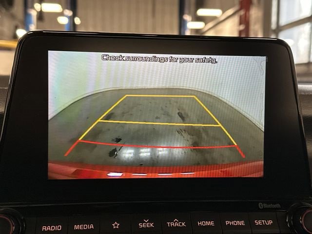 Used 2021 Kia Forte GT-Line image 13