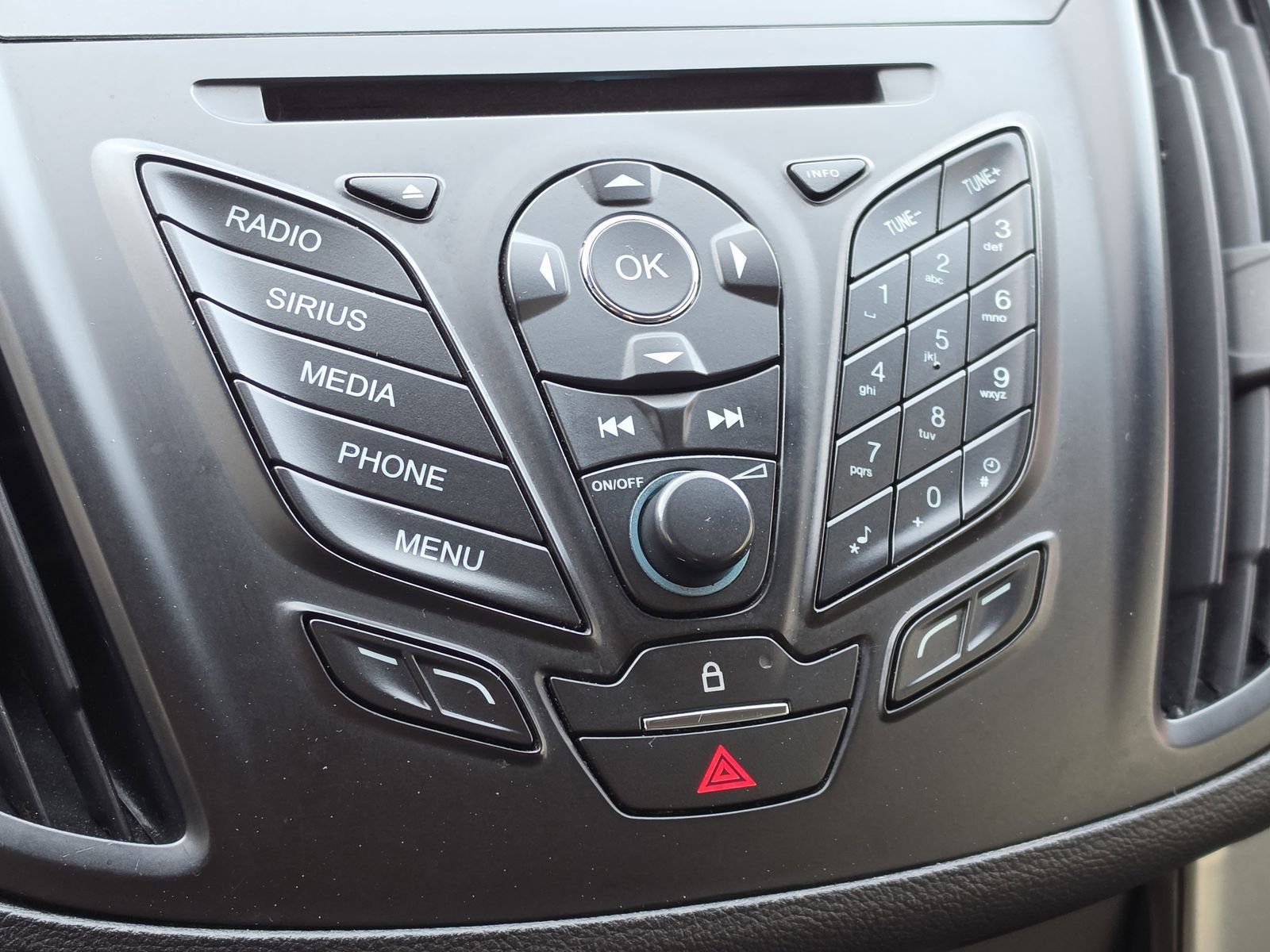 Used 2016 Ford Escape SE AWD/4WD image 22