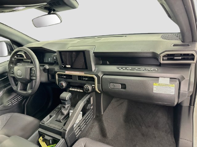 New 2026 Toyota Tacoma SR RWD image 24