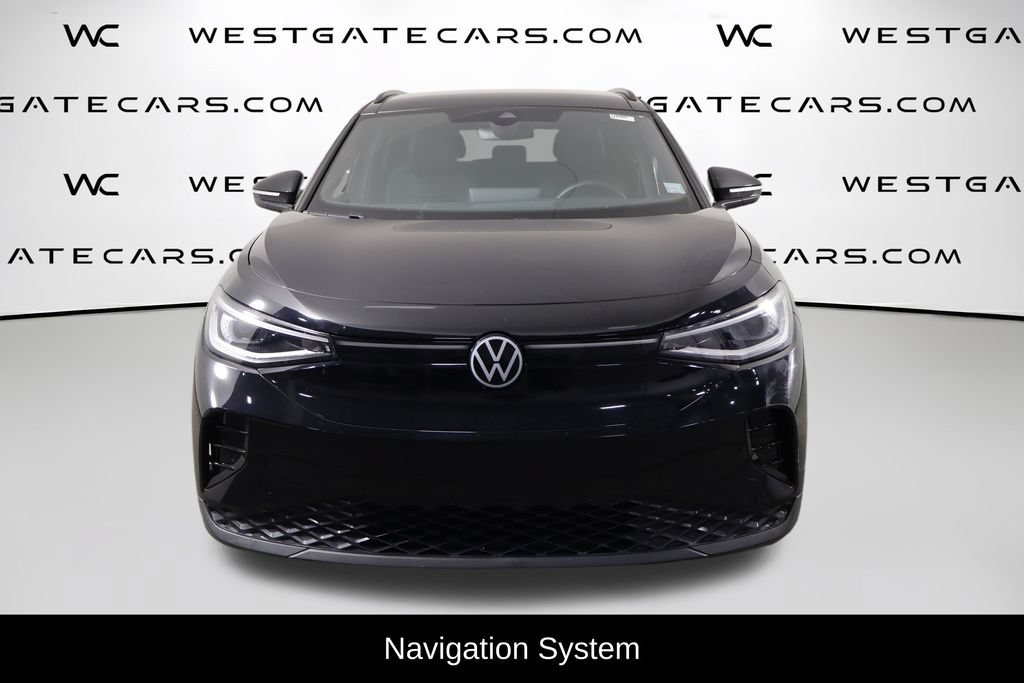 Used 2024 Volkswagen ID.4 Pro S AWD/4WD video 2