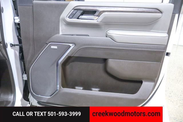 Used 2024 Chevrolet Silverado 2500 LTZ w/ LTZ Convenience Package image 41