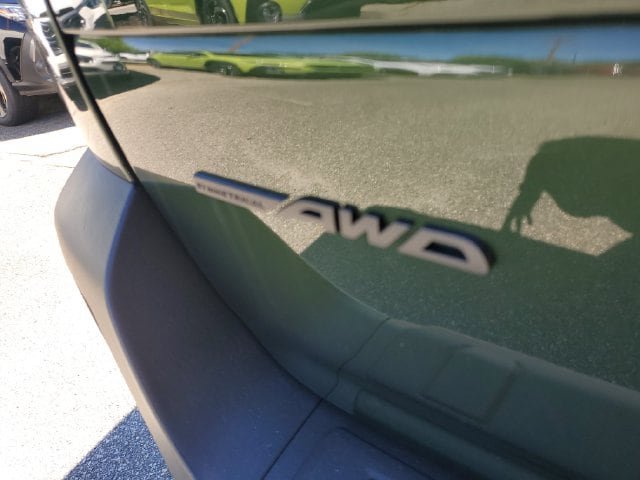 New 2026 Subaru Outback Touring XT AWD/4WD image 13