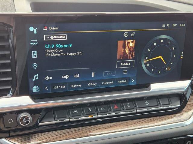 Used 2022 Chevrolet Silverado 1500 LT Trail Boss w/ Convenience Package II image 20